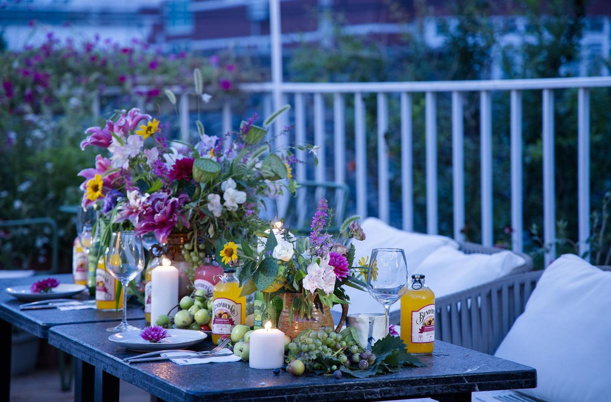 Peking Yard Boutique Hotel Exteriör bild